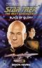 [Star Trek: The Next Generation 45] • Blaze of Glory